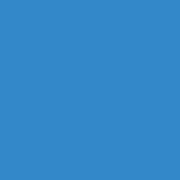 Confetti Cotton Solids- Blueberry
