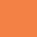 Confetti Cotton Solids- Tangerine