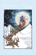 Conscious Alliance Holiday Toy Drive - 2006