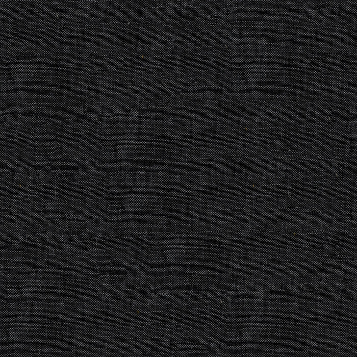 Cortina Yarn Dyed- Onyx