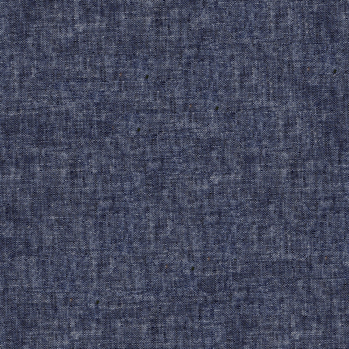 Cortina Yarn Dyed- Steel Blue