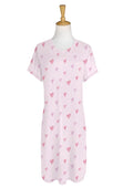 Cotton Candy Hearts Sleep Dress — Opportunities Inc.