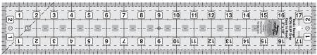 Creative Grids Basic Range 3in x18in Rectangle