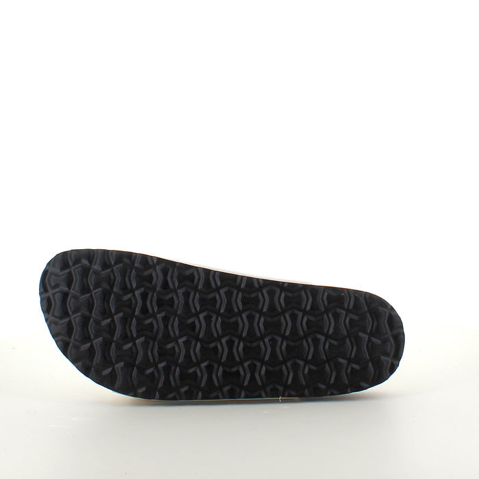 Cruz slip on sandal – Vit