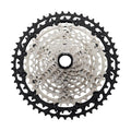 Shimano Cycling Cs-m8100 Deore Xt Cassette - 12spd