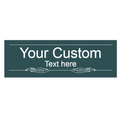 Custom Decorative Design