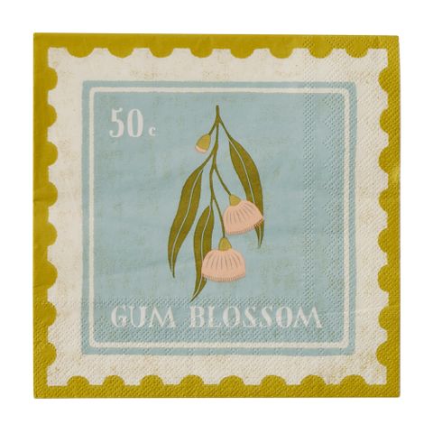 Daphne Lunch Napkin 20pk