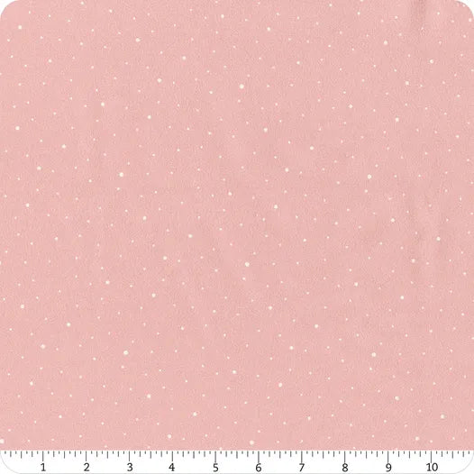 Dapple Dot Frosting Flannel