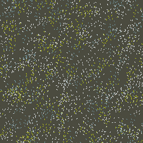 Dark Grey Seed Toss- Renewal of Hope