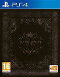 Dark Souls Trilogy - PlayStation 4 | PS4