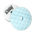 Detail Co. | Baby Blue Finishing Foam | 6in, 5in, 3in (2 Pack)