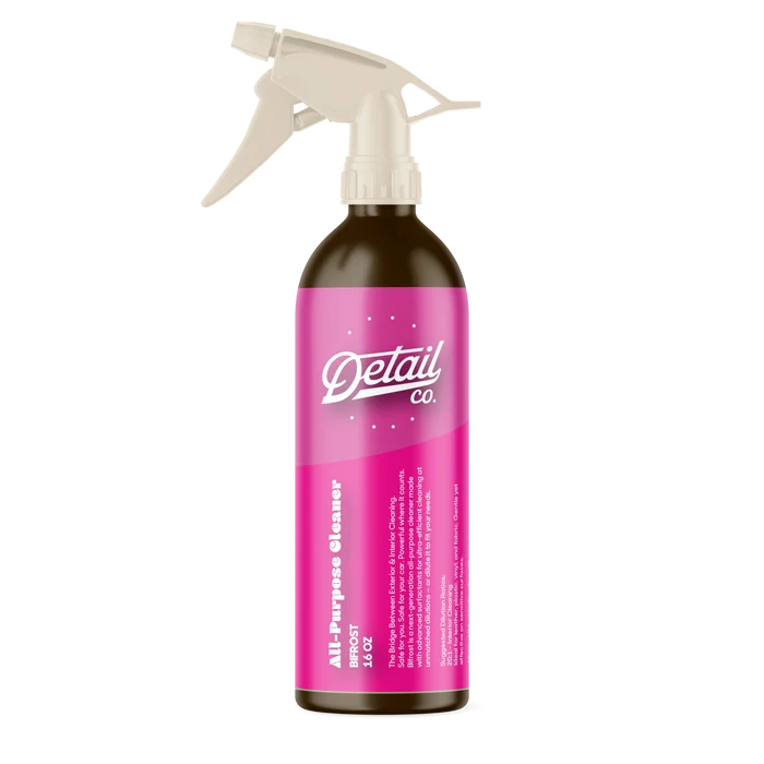 Detail Co. | Bifrost All Purpose Cleaner