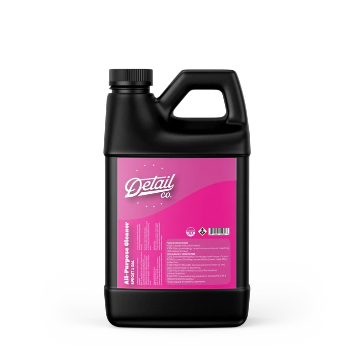Detail Co. | Bifrost All Purpose Cleaner
