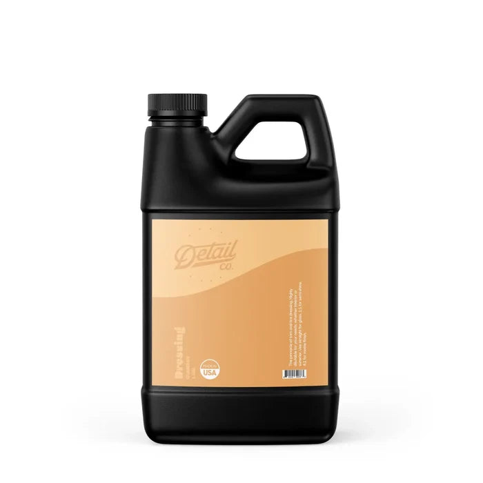 Detail Co. | Guardian Trim & Tire Dressing