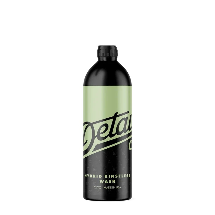 Detail Co. | Hybrid Rinseless Wash