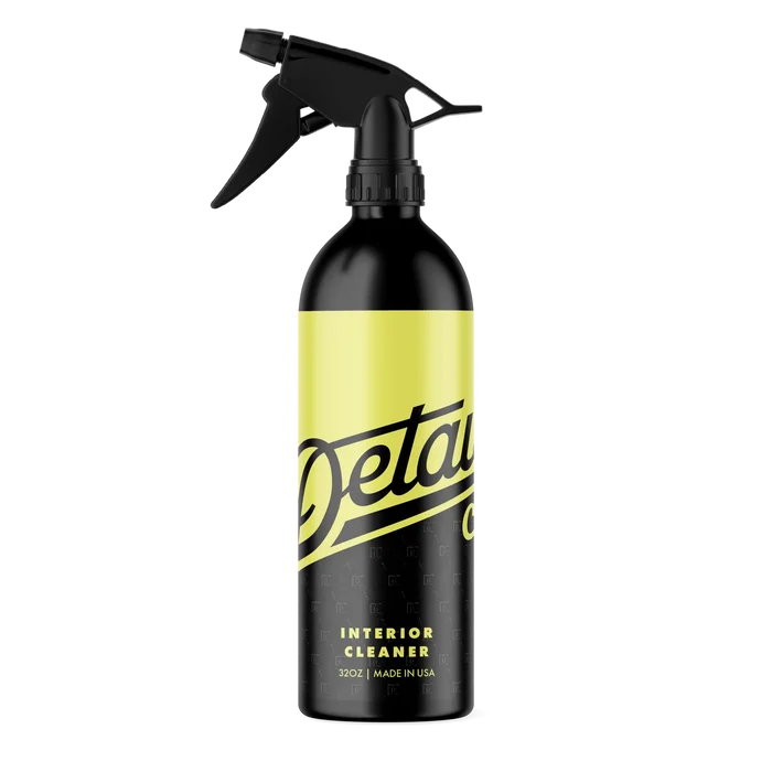 Detail Co. | Interior Cleaner