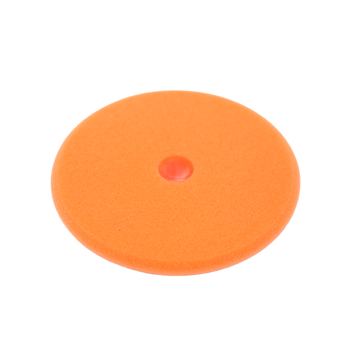 Detail Co. Medium Polishing Orange Pad