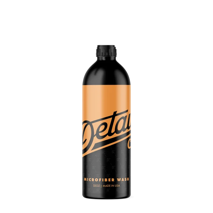 Detail Co. | Microfiber Wash