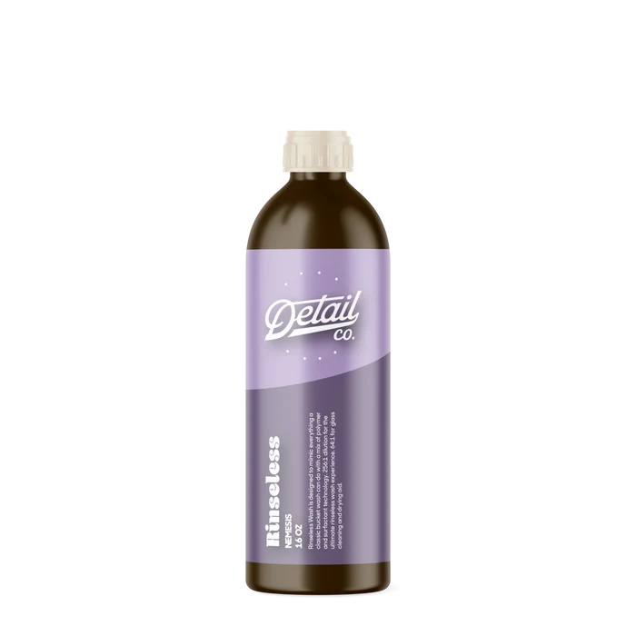 Detail Co. | Nemesis Rinseless Wash V2