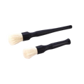 Detail Factory Black Boar Hair Brush