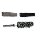 Detail Factory Mini Wheel Brush Kit