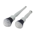 Detail Factory Soft Gray Brush