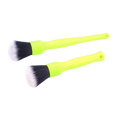 Detail Factory Soft Lime Green Brush