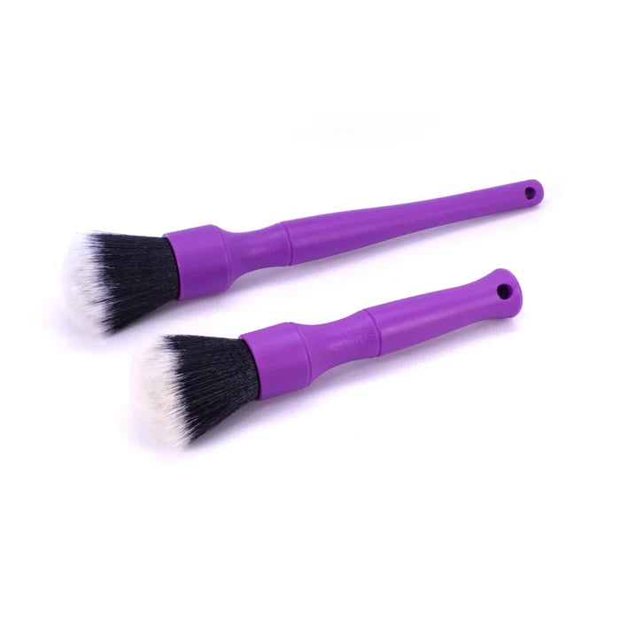 Detail Factory Soft Purple Brush Set