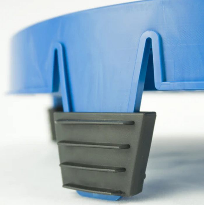 Detail Guardz - Dirt Lock - Car Wash Bucket Insert