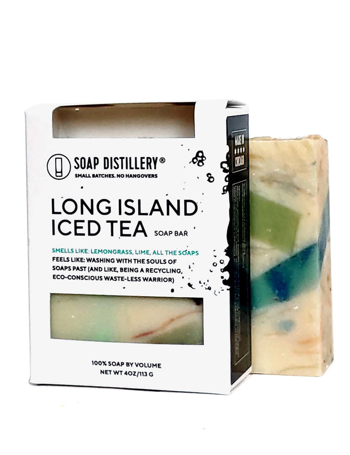 Distillery Soaps