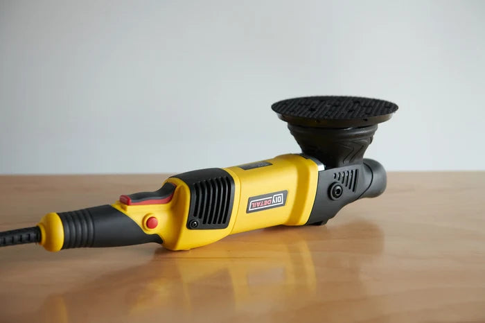DIY Detail 25mm DA Correction Pro Polisher