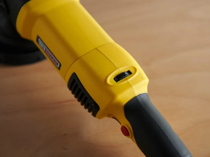 DIY Detail 25mm DA Correction Pro Polisher