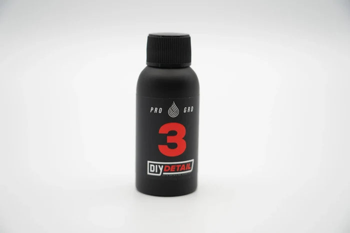 DIY Detail 3 Year Graphene Coating (Type 3) NEW