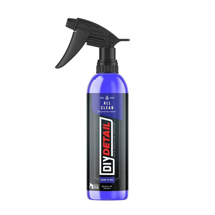 DIY Detail All Clean 16oz