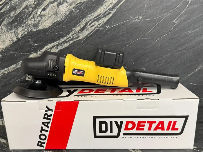 DIY Detail Cord Free Rotary [TOOL ONLY]