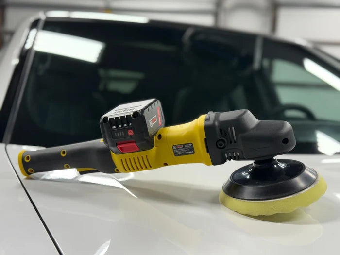 DIY Detail Cord Free Rotary [TOOL ONLY]