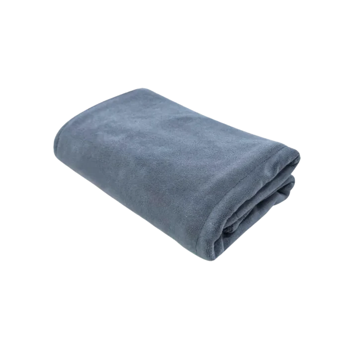 DIY Detail Drying Blanket