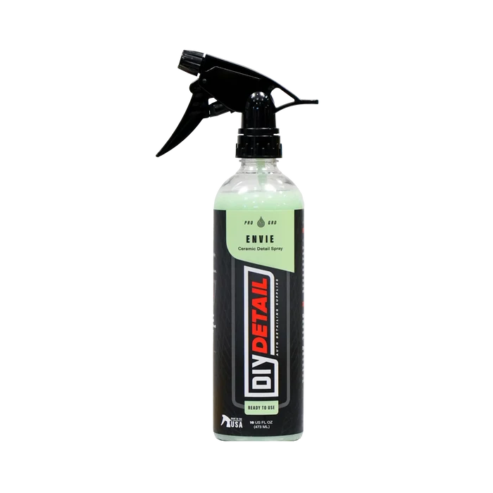 DIY Detail Envie Ceramic Detail Spray
