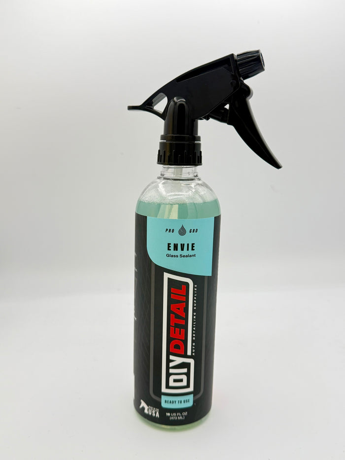 DIY Detail Envie Glass Sealant