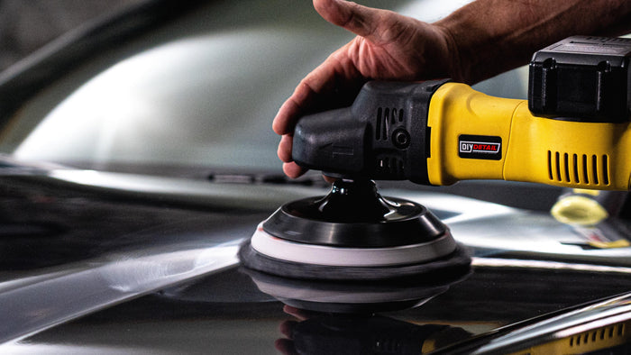 DIY Detail Gold Standard Compound