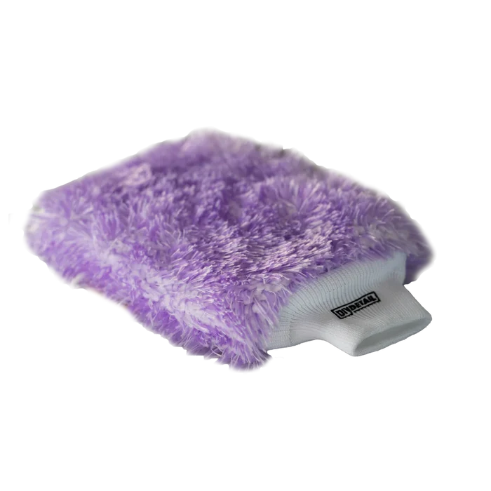 DIY Detail Incredible Wash Mitt