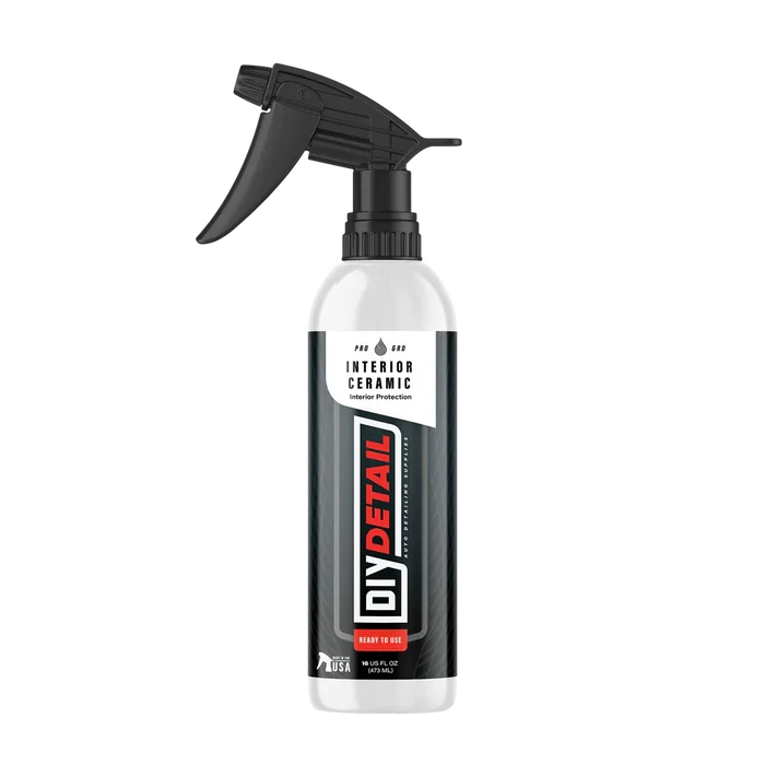DIY Detail Interior Ceramic 16oz