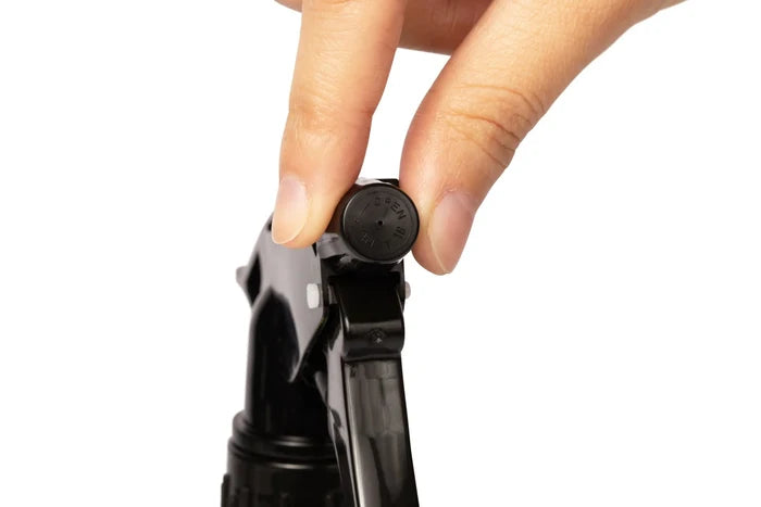 DIY Detail Iron Remover - Type 3 (New & Improved)