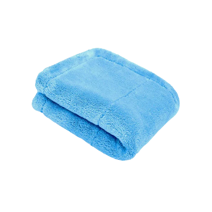 DIY Detail Magic Buffer Towel