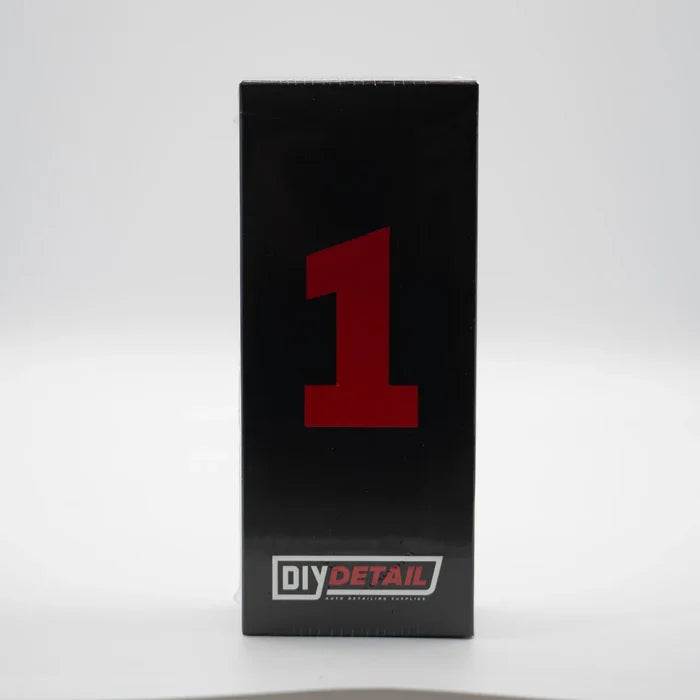 DIY Detail *NEW* 1 Year Graphene Coating