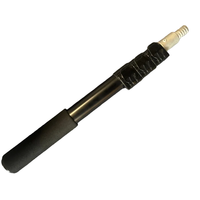 DIY Detail Perfectly Safe Brush Extension Pole