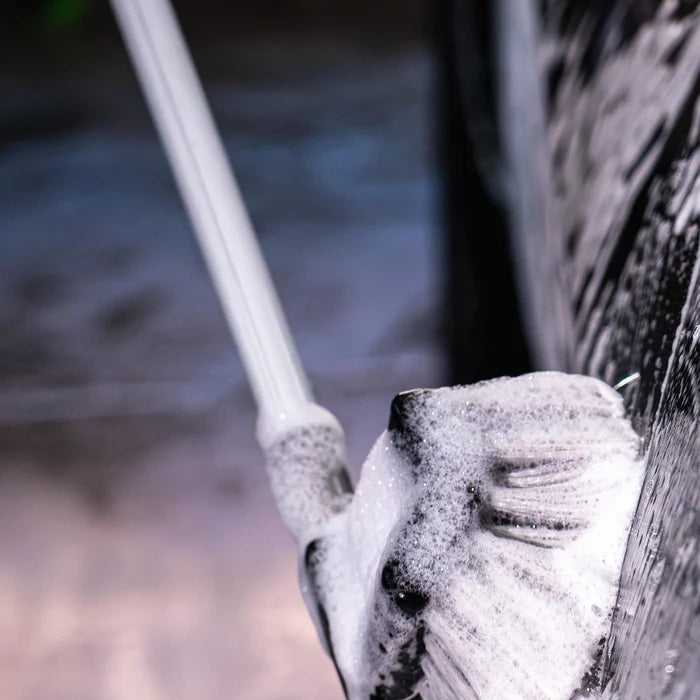 DIY Detail Perfectly Safe Brush Extension Pole