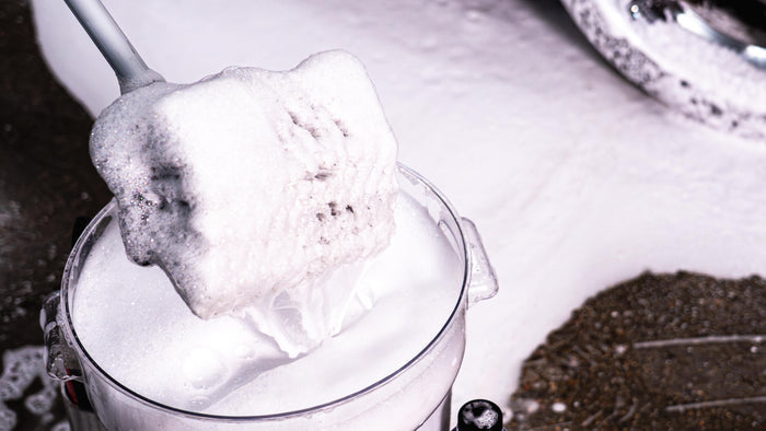 DIY Detail Perfectly Safe Wash Brush