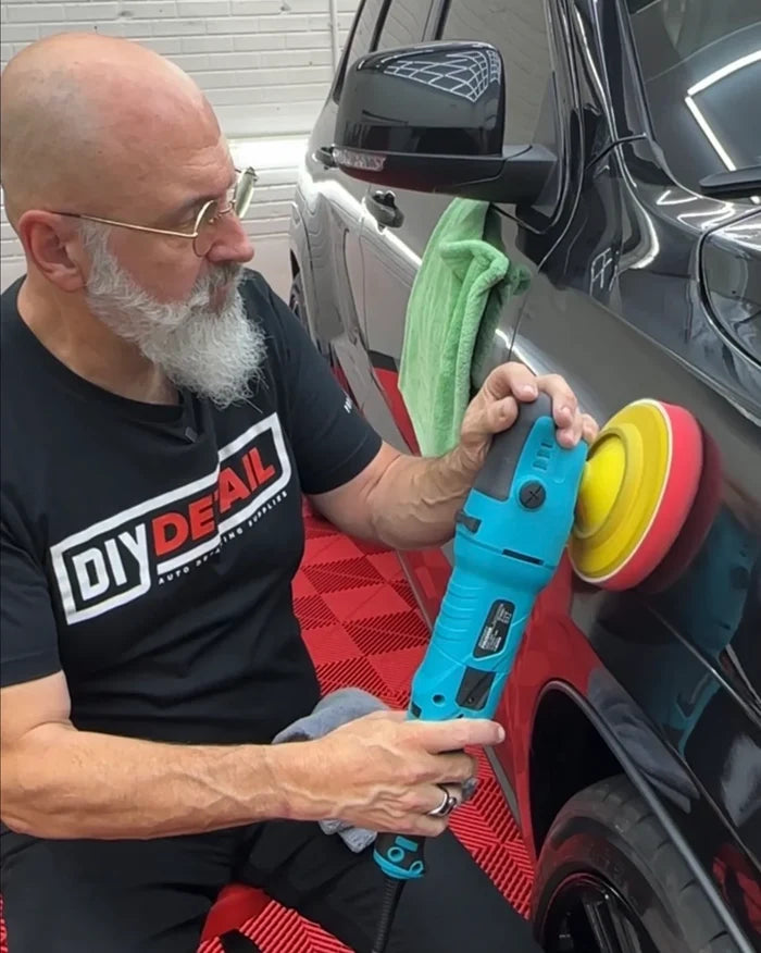 DIY Rotary Jeweling Pad | 3" (2 pack), 5", 6"