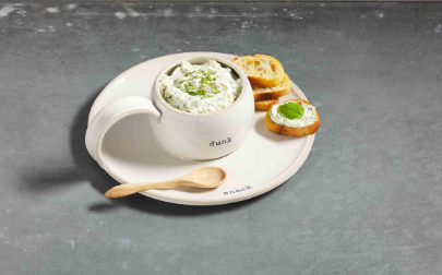 Dunk & Snack Chip Dip Set